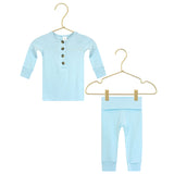 Jude Top + Bottom Set