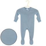 Leo Zipper Footies