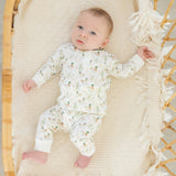 Mallard's Pond Pajama Set