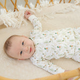 Mallard's Pond Pajama Set