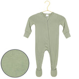 Marley Zipper Footies