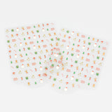 Christmas Nail Stickers *HOLIDAY*