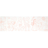 Happy Icons Coloring Roll