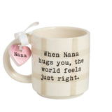 Nana Mug