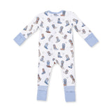 Buckaroo Boots Convertible Romper
