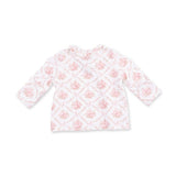 Rose Bow Lattice Take Me Home Set