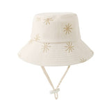 Bucket Hat - Sunburst