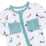 American Ducks Convertible Romper