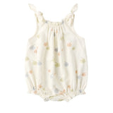 Shoulder Tie Bubble - Angel Fish