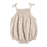 Betty Romper - Dahlia