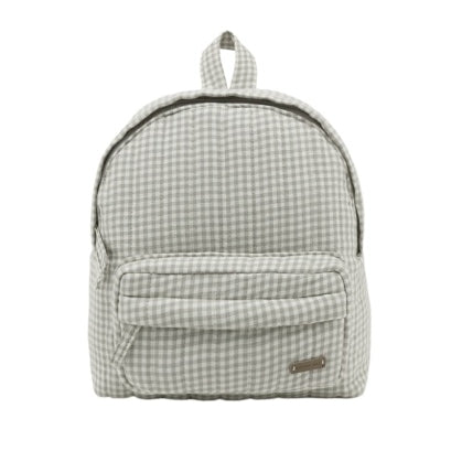 Mini Backpack