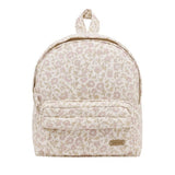 Mini Backpack - Dahlia