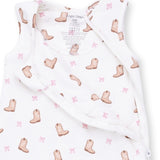 Mini Cowgirl Boots Sleep Bag