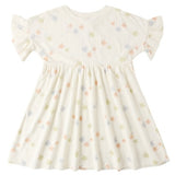 Babydoll Dress - Angel Fish