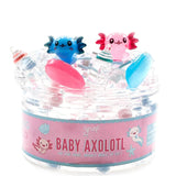 Baby Axolotl Slime