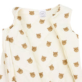 Teddy Sleep Sack