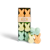 Duckie's Fluffle Sidewalk Chalk