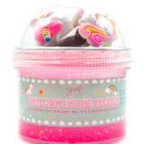 Unicorn in the Clouds Slime