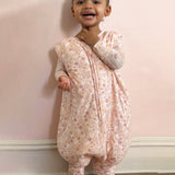Sorbet Footie Sleep Bag