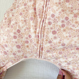Sorbet Footie Sleep Bag