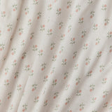 Blush Floret Baby Wrap
