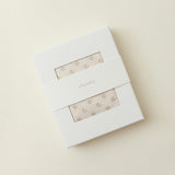 Blush Floret Baby Wrap