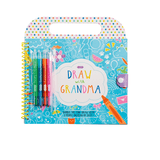Draw With Grandma