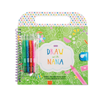 Draw With Nana