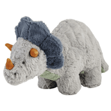 Monty The Dinosaur Plush Pal