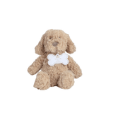 Mini Dog Breed Plush Pals