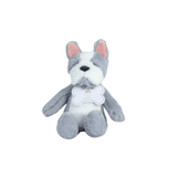 Mini Dog Breed Plush Pals