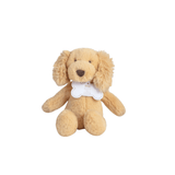 Mini Dog Breed Plush Pals