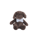 Mini Dog Breed Plush Pals