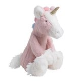 Mama & Baby Unicorn Plush Set