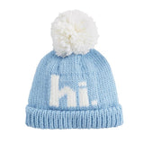 Hi Knit Baby Beanie